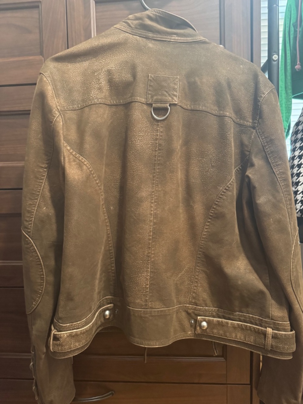 Jacket - Picture 4 of 4